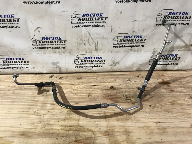 Трубка кондиционера Mazda Premacy CREW LF-DE