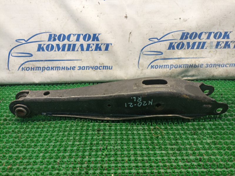 Рычаг подвески Toyota Crown GRS202 3GR-FSE зад лев