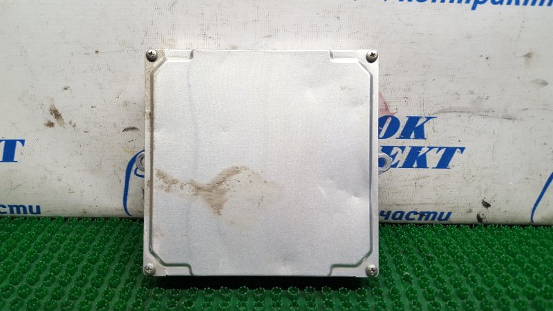 Блок управления ДВС Honda Elysion 2007 RR1 K24A