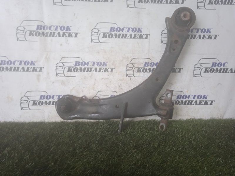 Рычаг подвески Honda Stepwgn 2009 RG2 K20A перед прав