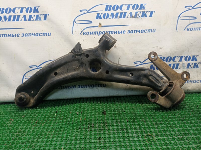 Рычаг подвески Honda Airwave GJ1 L15A перед лев