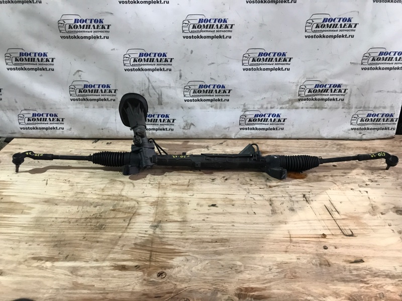 Рулевая рейка Mazda Premacy CREW LF-DE