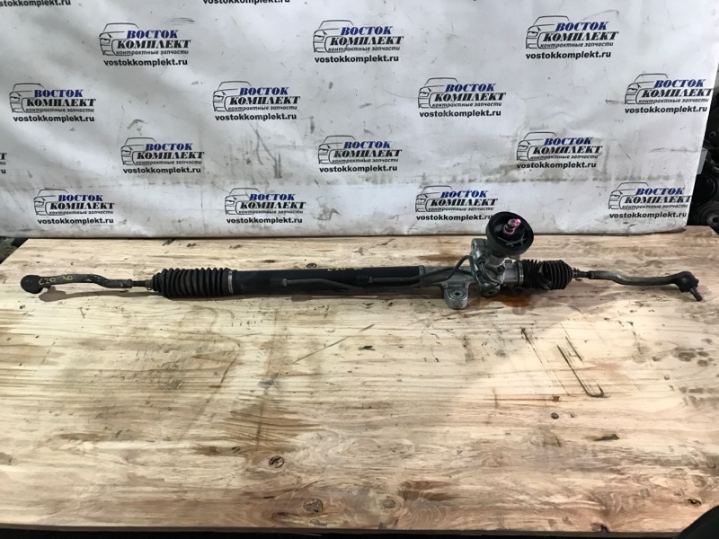 Рулевая рейка Honda Elysion 2006 RR1 K24A