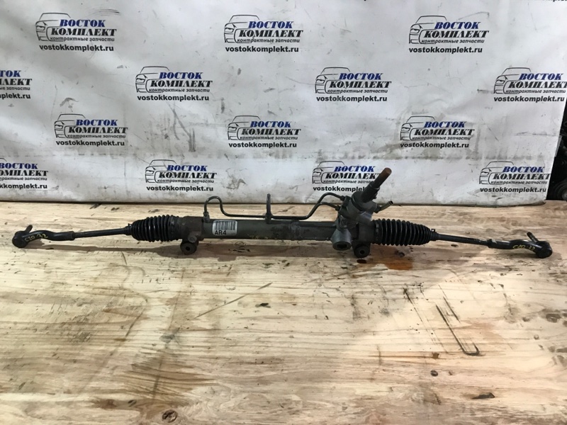 Рулевая рейка Toyota Noah 2005 AZR65 1AZ-FSE