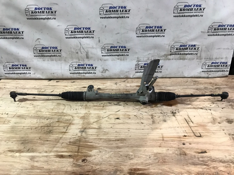 Рулевая рейка Mitsubishi Mirage 2013 A05A 3A90