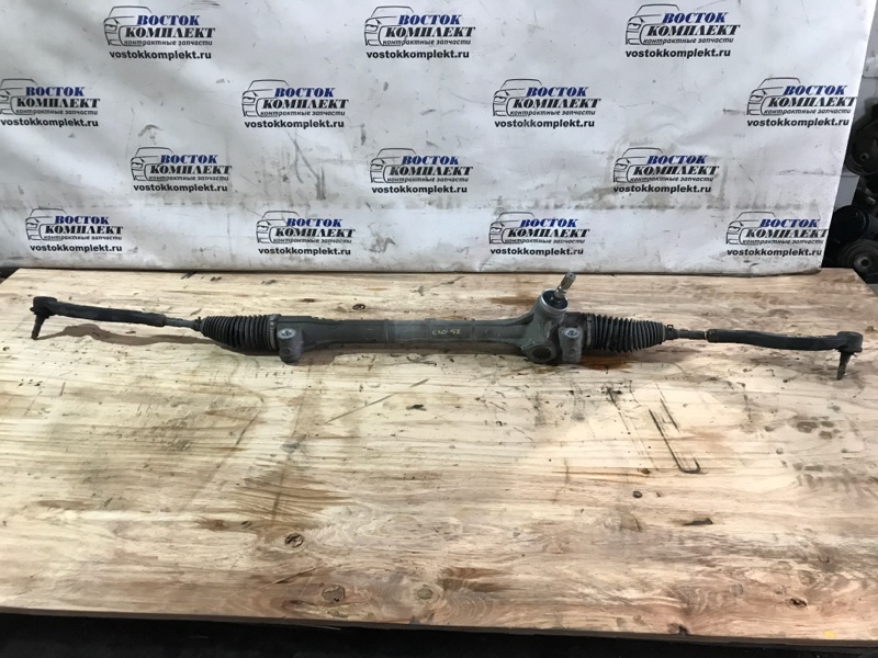 Рулевая рейка Toyota Estima 2007 GSR50W 2GR-FE