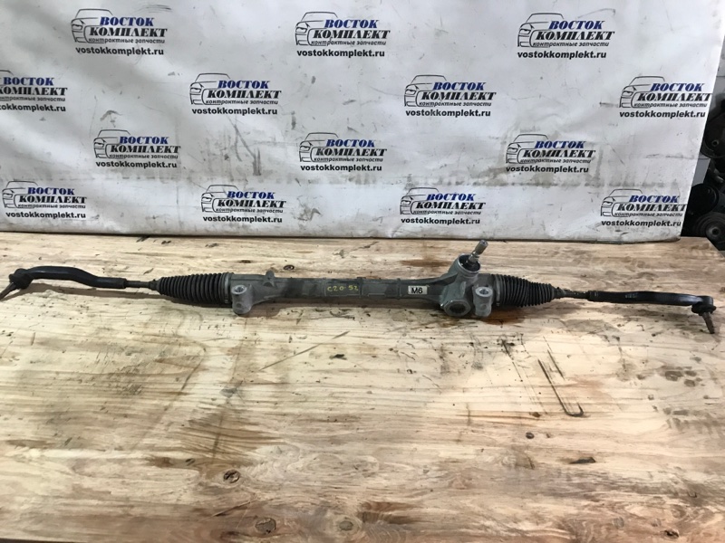 Рулевая рейка Toyota Estima 2009 ACR50W 2AZ-FE