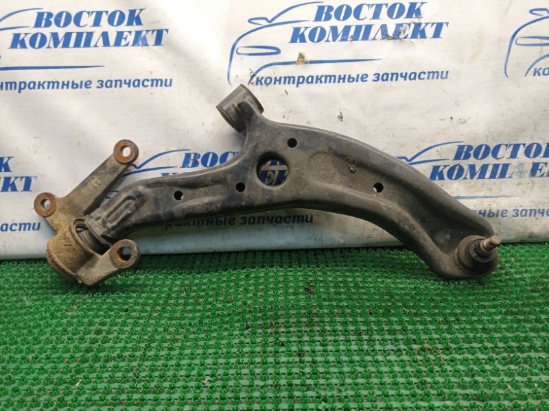 Рычаг подвески Honda Airwave GJ1 L15A перед прав