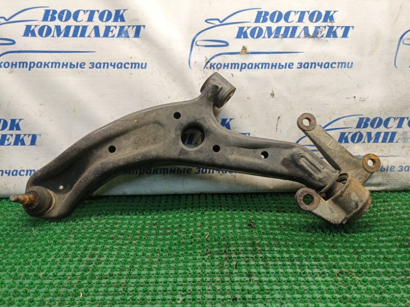 Рычаг подвески Honda Airwave GJ1 L15A перед лев
