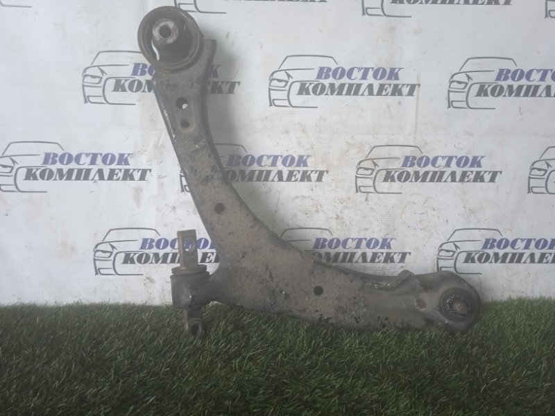 Рычаг подвески Honda Stepwgn 2009 RG2 K20A перед лев