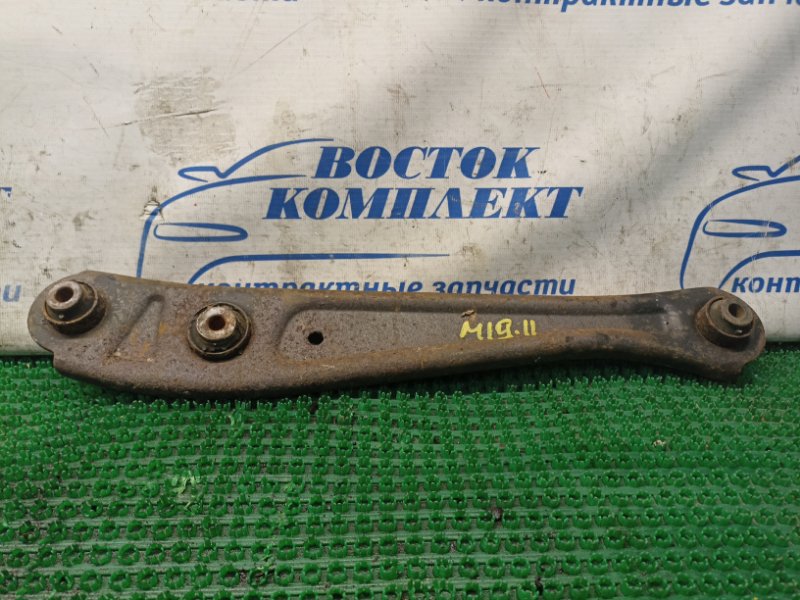 Рычаг подвески Honda Integra SJ EK3 D15B зад прав