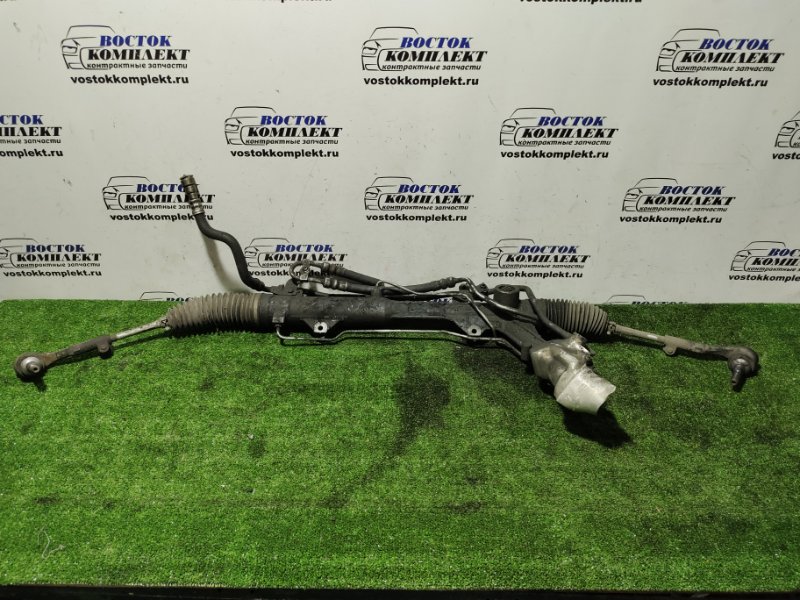 Рулевая рейка BMW 120i 2006 E87 N45B16A