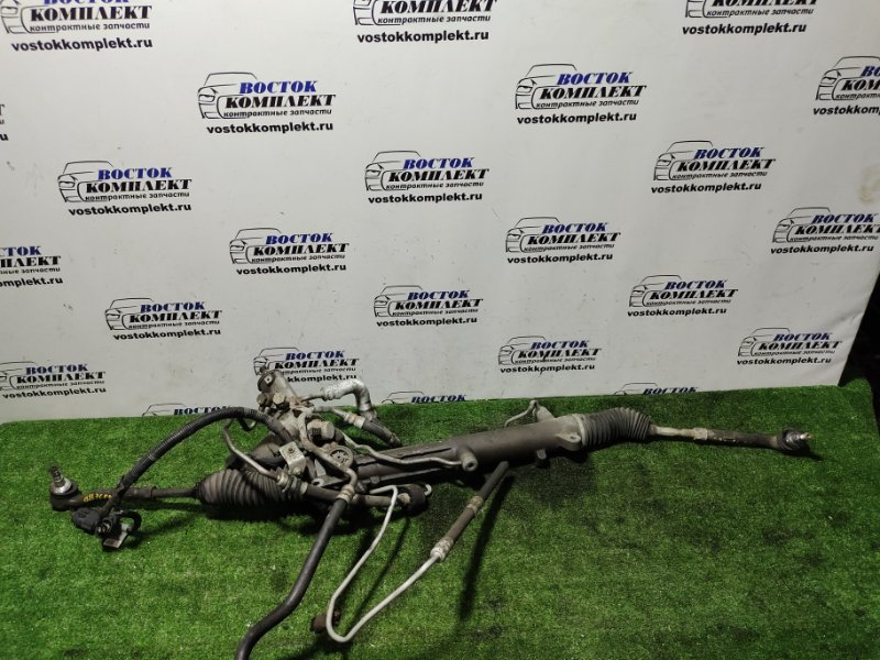 Рулевая рейка BMW 525I E60 M54B25 прав