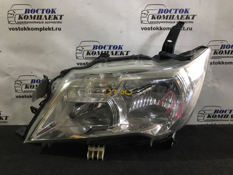 Фара Nissan Serena 2012 C26 MR20DD лев