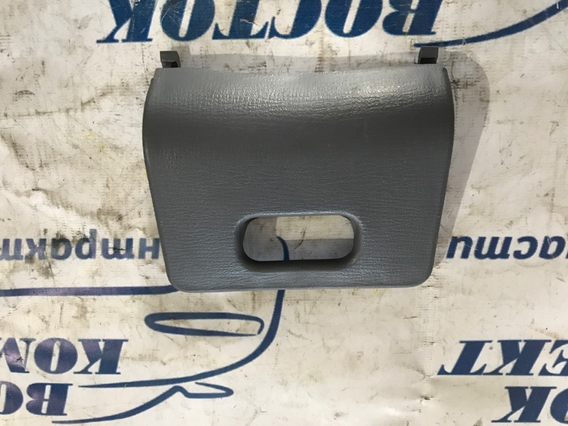 Пластиковые детали салона Mitsubishi Dingo 2001 CQ2A 4G15