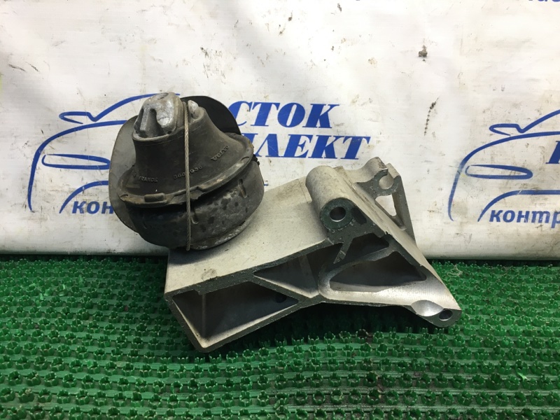 Подушка двигателя Volvo V70 2006 SW65 B5244S лев