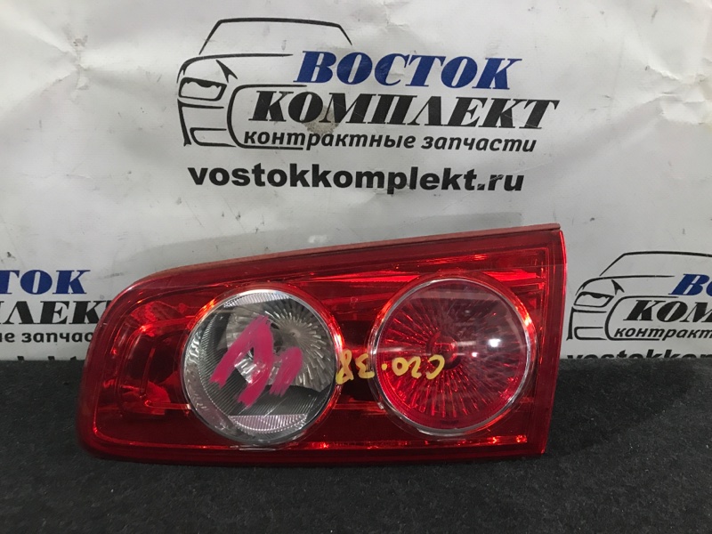 Вставка между стопов Mazda Demio 2005 DY3W ZJ-VE прав