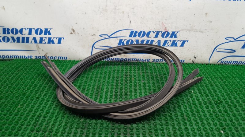 Молдинг крыши Honda Integra SJ EK3 D15B