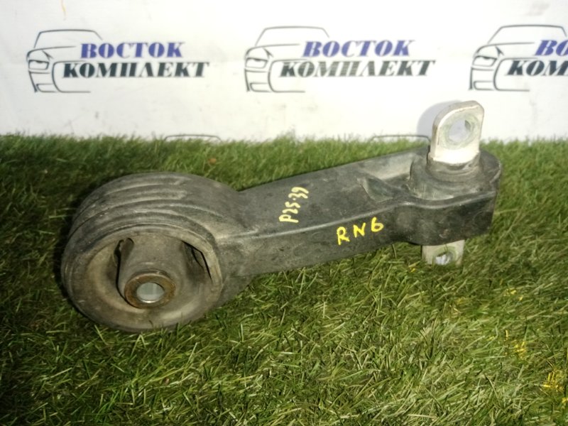 Подушка двигателя Honda Stream 2007 RN6 R18A прав