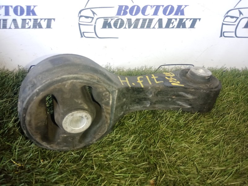 Подушка двигателя Honda Fit 2008 GE8 L15A зад