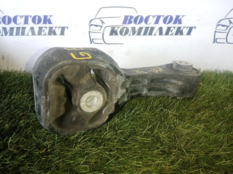 Подушка двигателя Honda Freed 2008 GB3 L15A зад