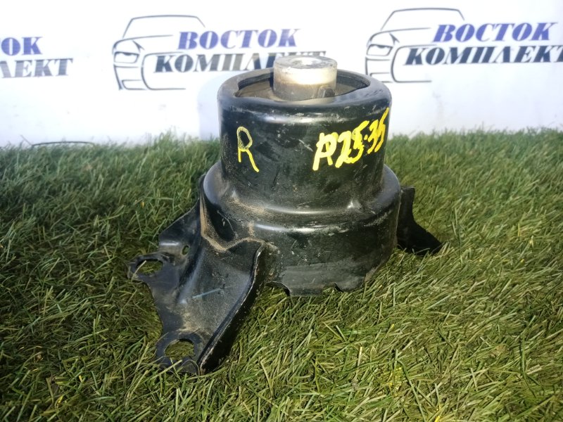 Подушка двигателя Honda Fit 2014 GK3 L13B прав