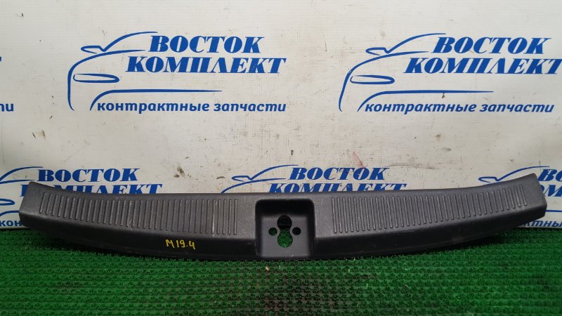 Накладка багажника Honda Freed GB3 L15A