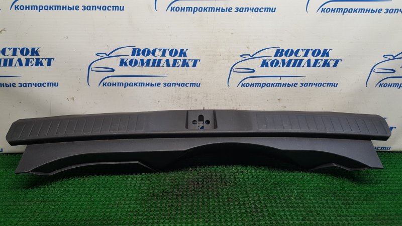 Накладка багажника Honda Airwave GJ1 L15A