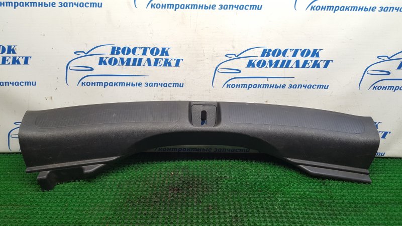 Накладка багажника Honda Edix 2008 BE4 K20A