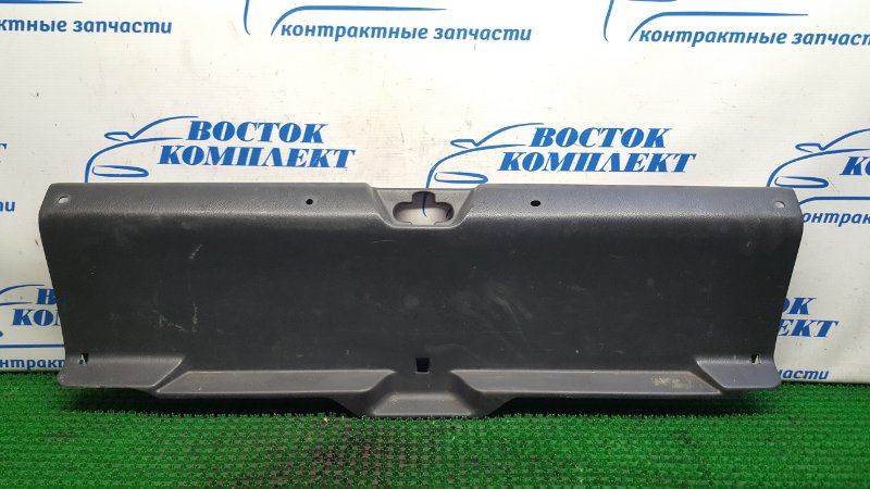 Накладка багажника Honda Integra SJ EK3 D15B