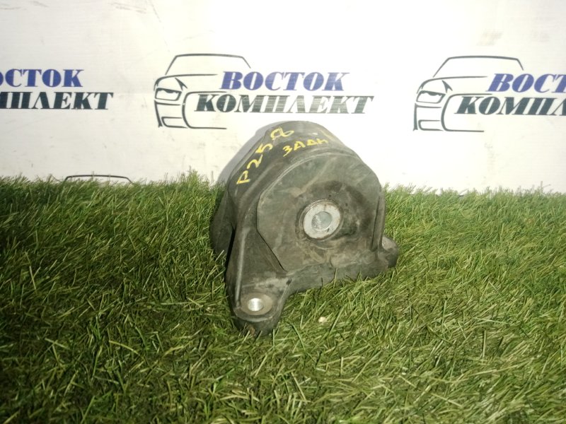 Подушка двигателя Honda Edix 2007 BE3 K20A зад