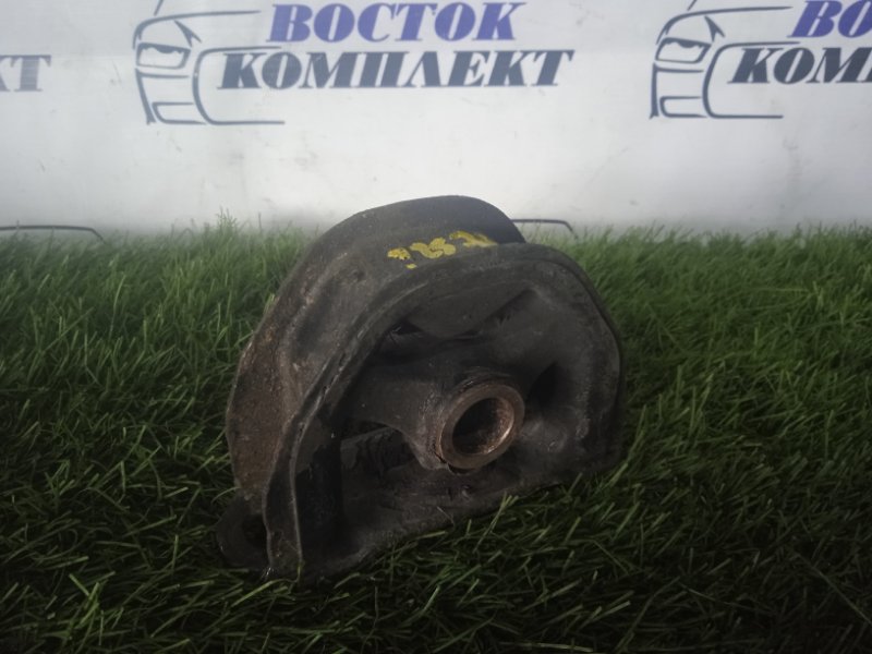 Подушка двигателя Honda Mobilio Spike 2006 GK2 L15A зад