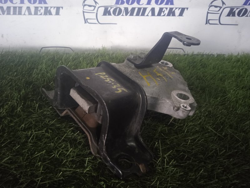 Подушка двигателя Honda Fit 2014 GK3 L13B лев