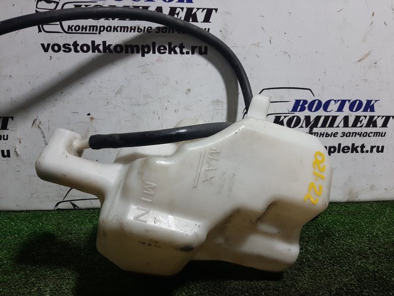 Бачок расширительный Nissan Serena CC25 MR20DE