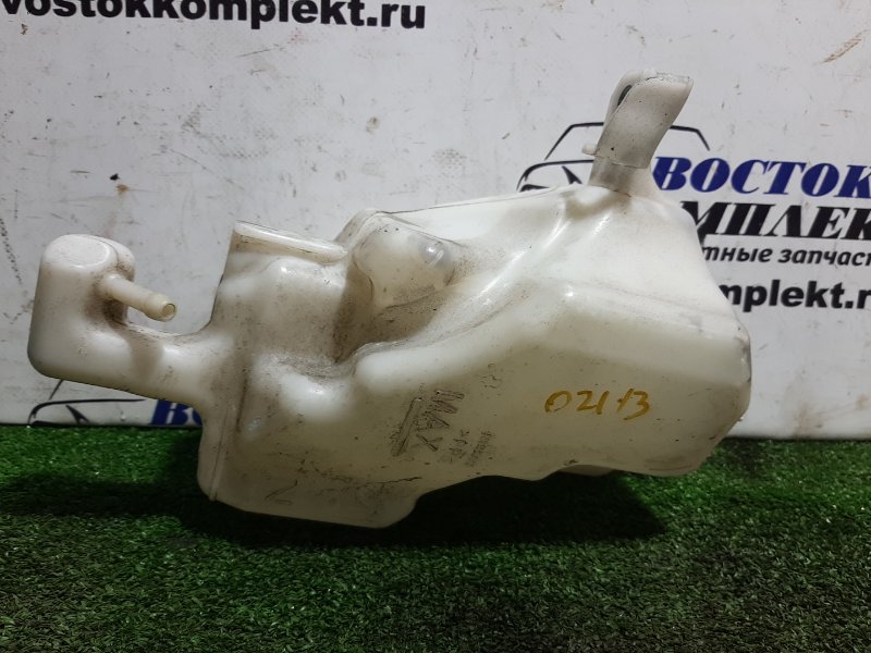 Бачок расширительный Nissan Serena C25 MR20DE