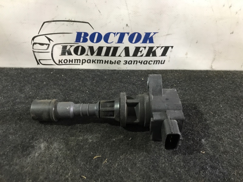 Катушка зажигания Mazda Premacy 2006 CREW LF-DE