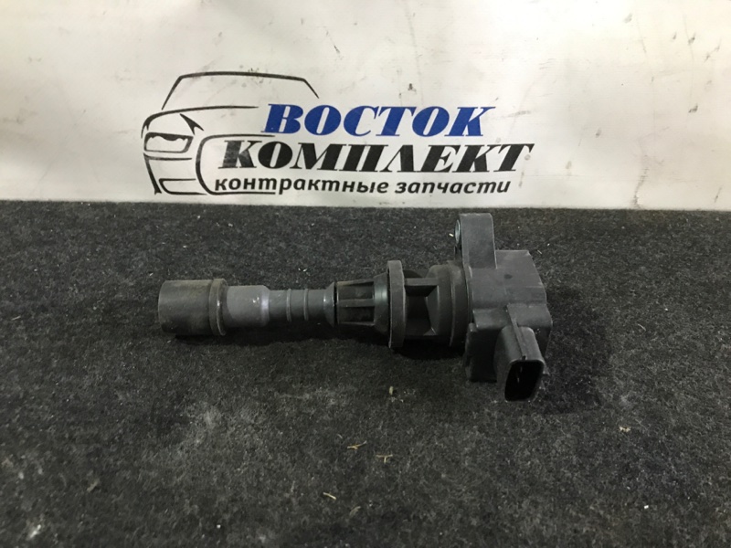 Катушка зажигания Mazda Premacy 2006 CREW LF-DE