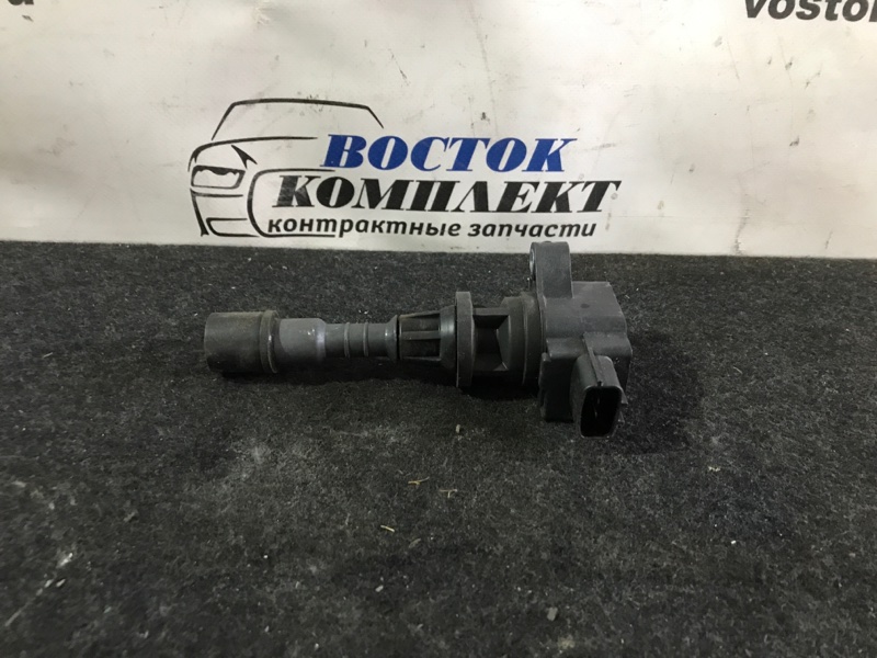 Катушка зажигания Mazda Premacy 2006 CREW LF-DE