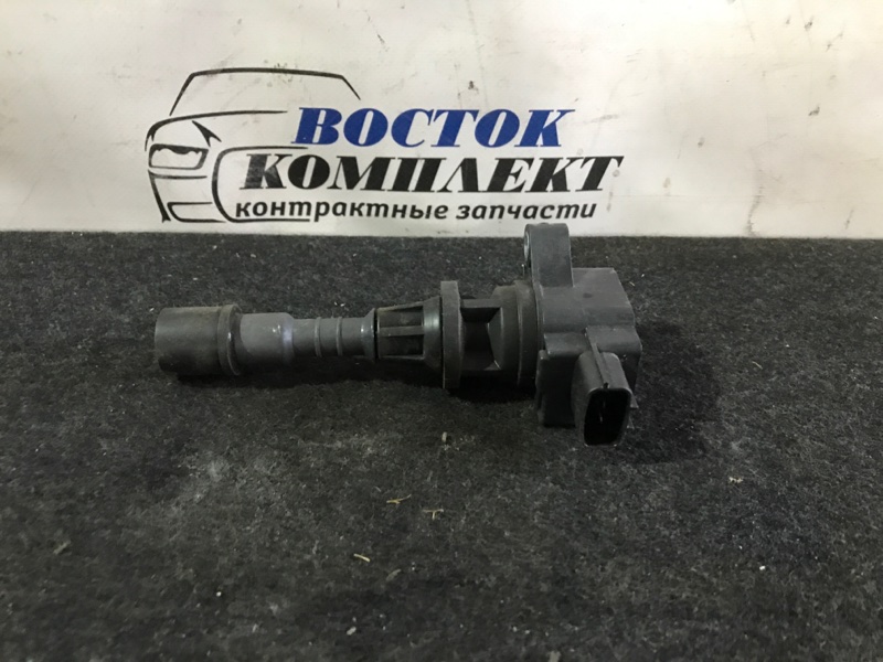 Катушка зажигания Mazda Premacy 2006 CREW LF-DE