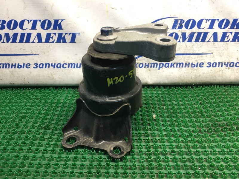Подушка двигателя Honda Fit GP5 LEB прав