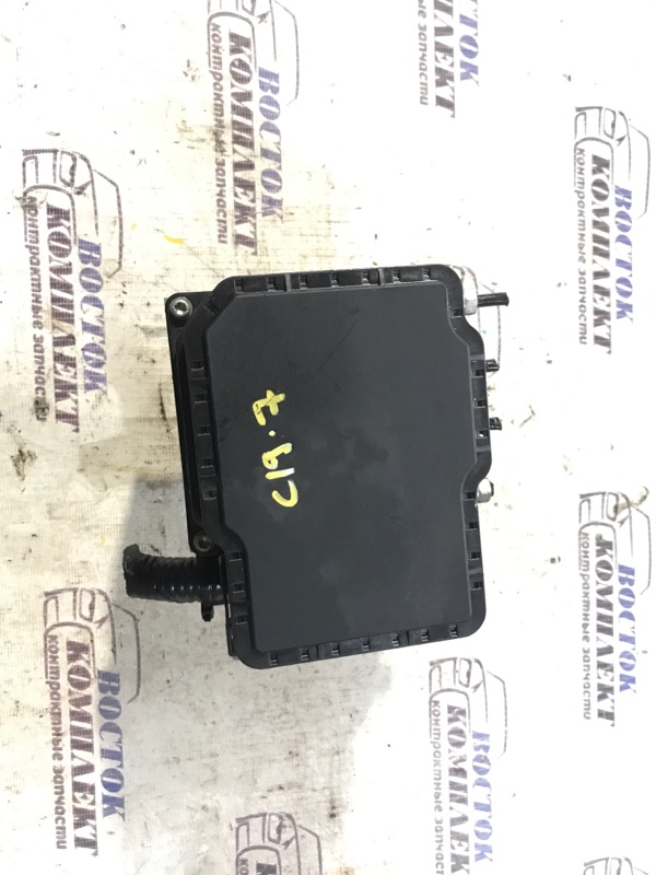 Блок ABS Honda Vezel 2015 RU4 LEB