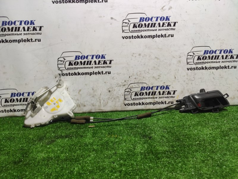 Замок дверной Honda Stepwgn RK1 R20A перед прав