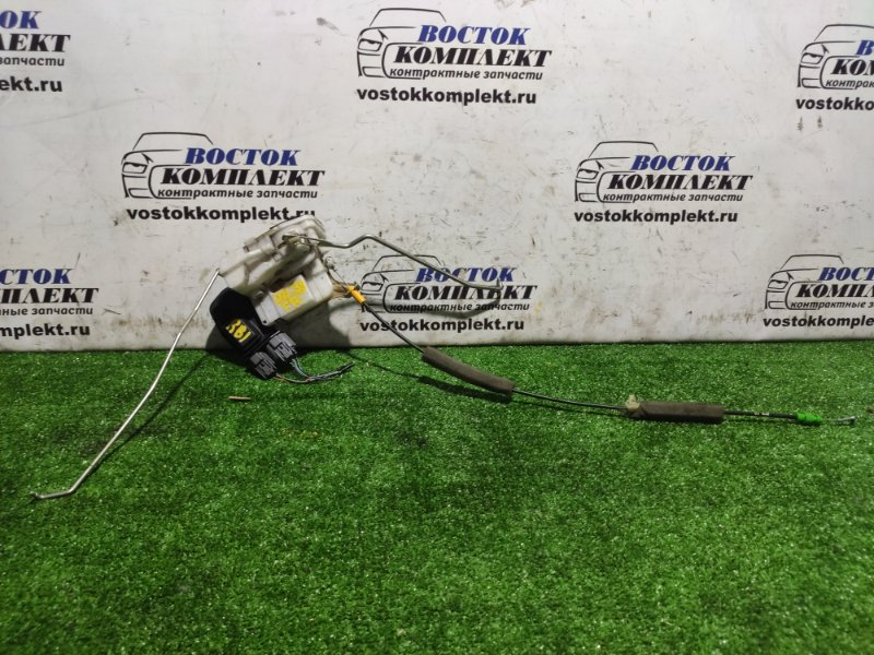 Замок дверной Honda Odyssey RB1 K24A перед прав