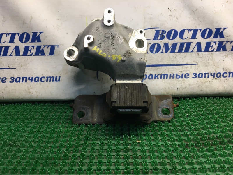 Подушка двигателя Honda Fit GP5 LEB лев