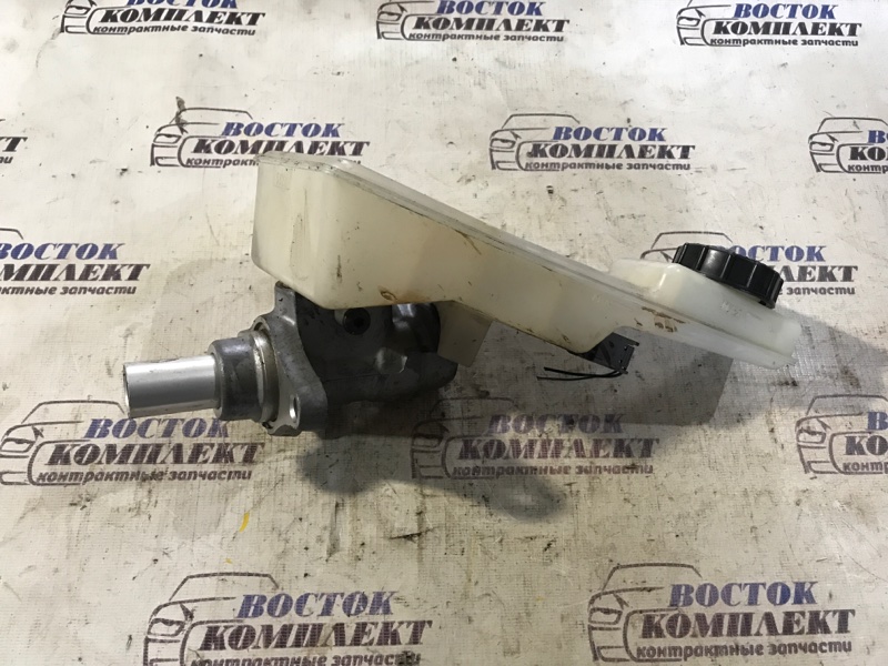 Главный тормозной цилиндр Mazda Demio 2005 DY3W ZJ-VE