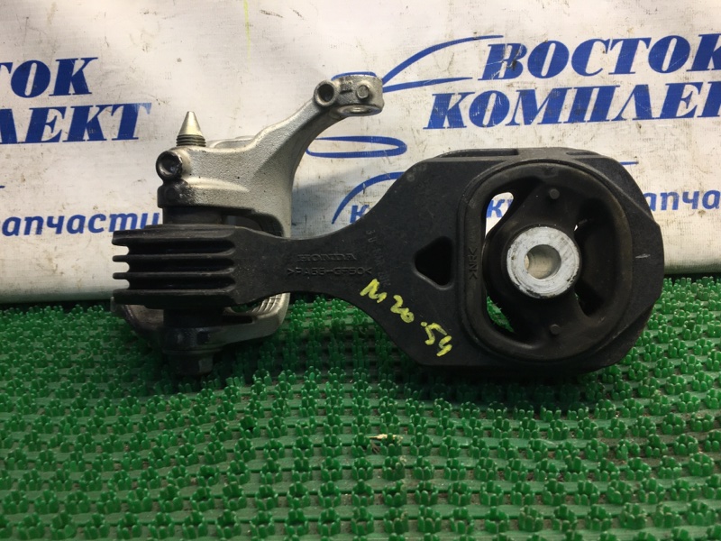 Подушка двигателя Honda Fit GP5 LEB зад
