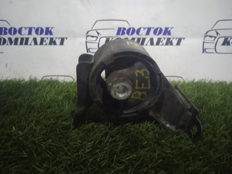 Подушка двигателя Honda Edix 2007 BE3 K20A лев