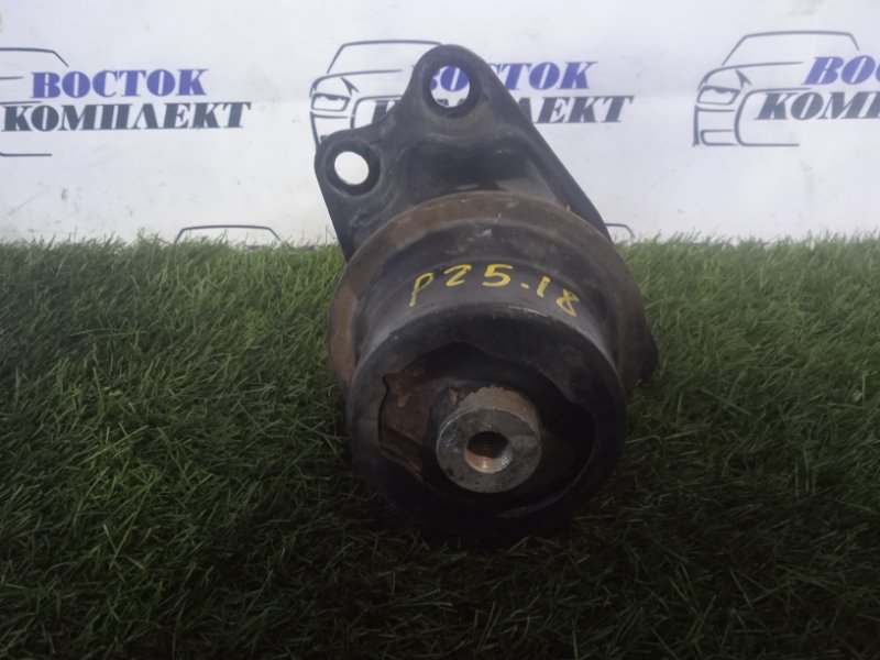 Подушка двигателя Honda Fit 2008 GE8 L15A прав