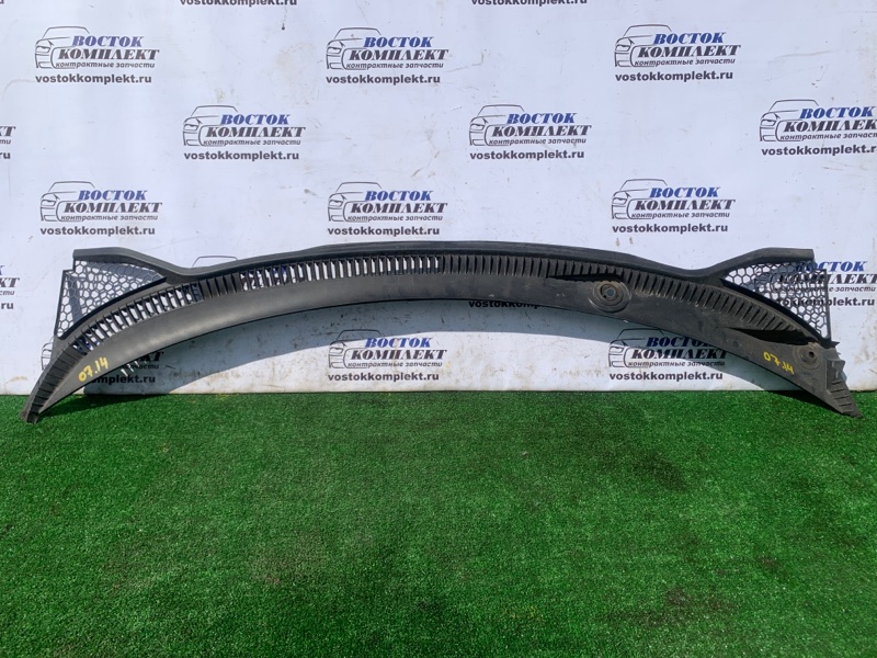 Решетка под лобовое стекло Daihatsu Hijet Truck S211P EF-DE