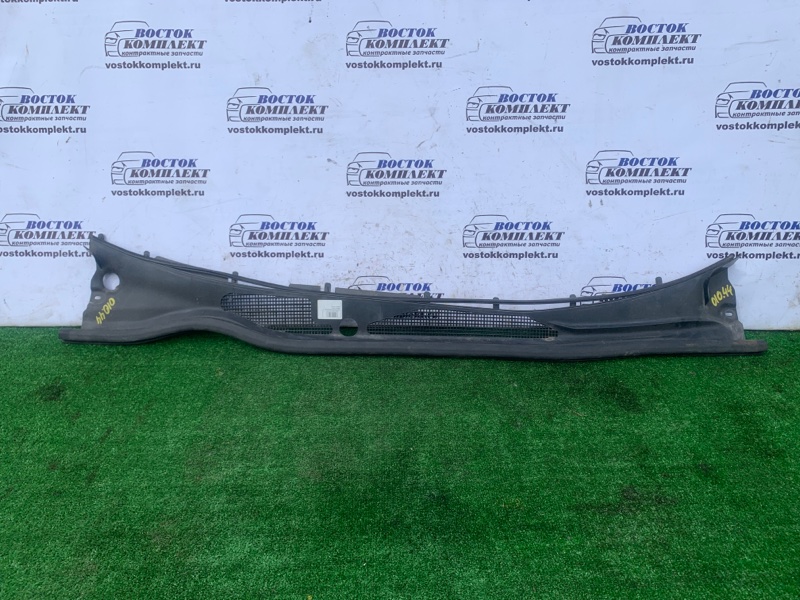 Решетка под лобовое стекло Toyota Cresta JZX100 1JZ-GE